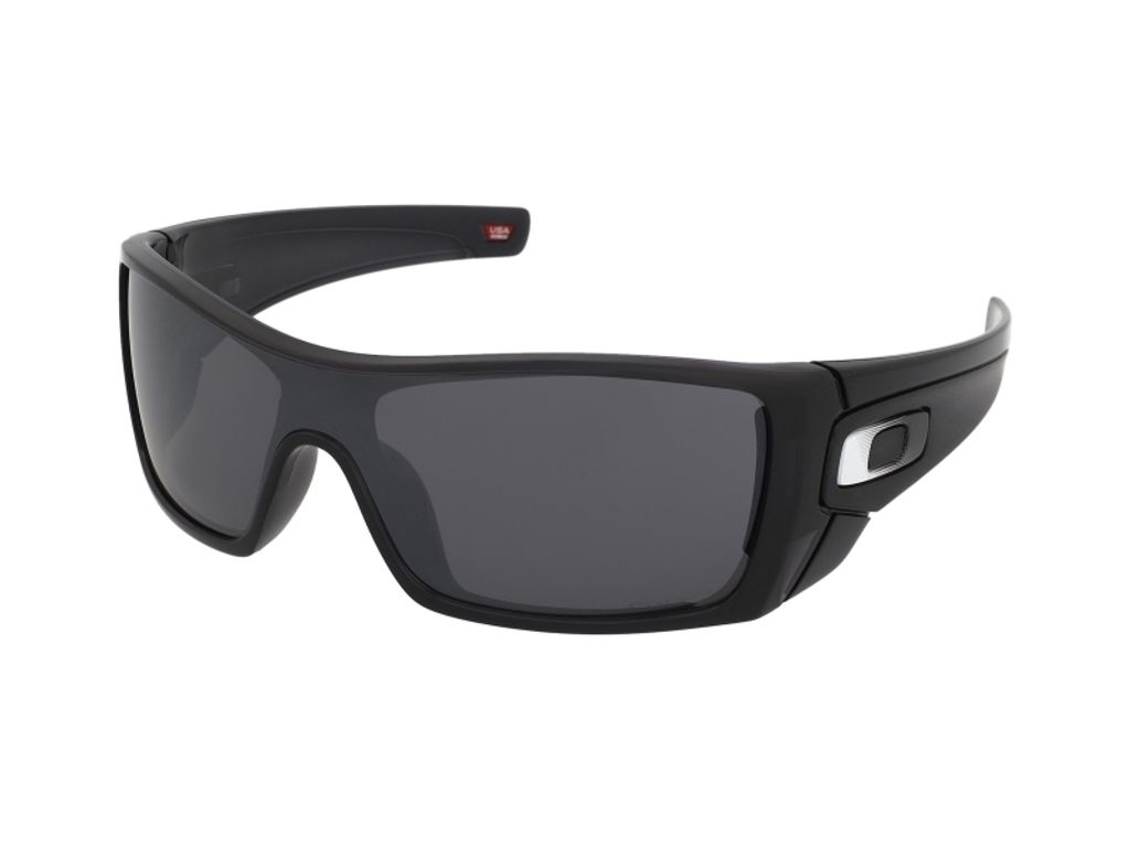 Oakley Batwolf OO9101 910157 Priemer šošovky: 99 Obrázok produktu 