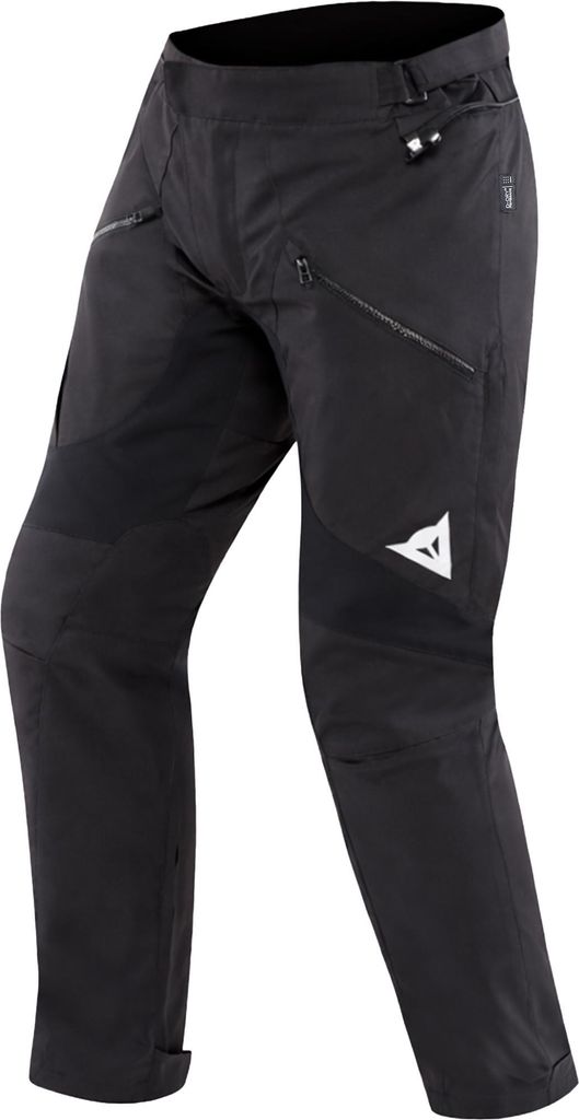 Dainese Tempest 4 D-dry Hosen Schwarz 52 Mann Schwarz 52 Produktbild 