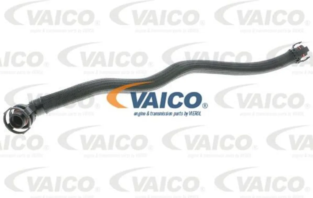 Tuyau ventilation carter V20-2285 : fini les fuites d'air sur BMW X5 et F10