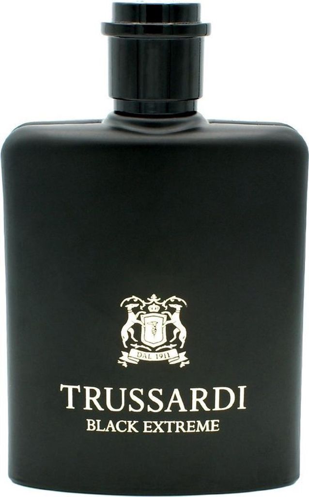 Trussardi Black Extreme – 50 ml – Eau de Toilette Spray – Herrenparfum