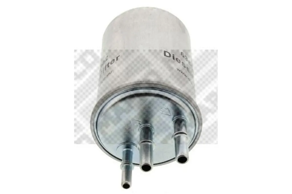 Filtre gazole contre perte de puissance FORD FOCUS et MONDEO - Type HP
