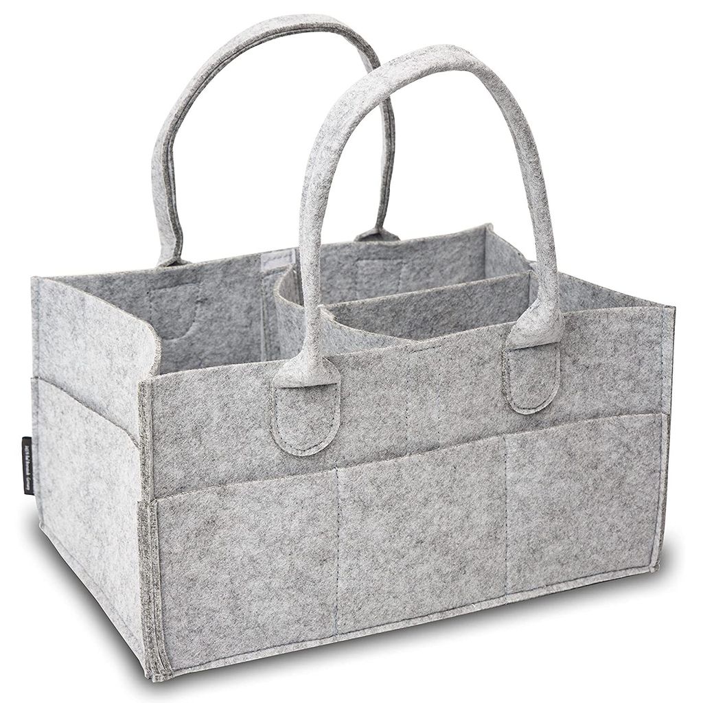 Rubberneck premium Wickeltasche (M)