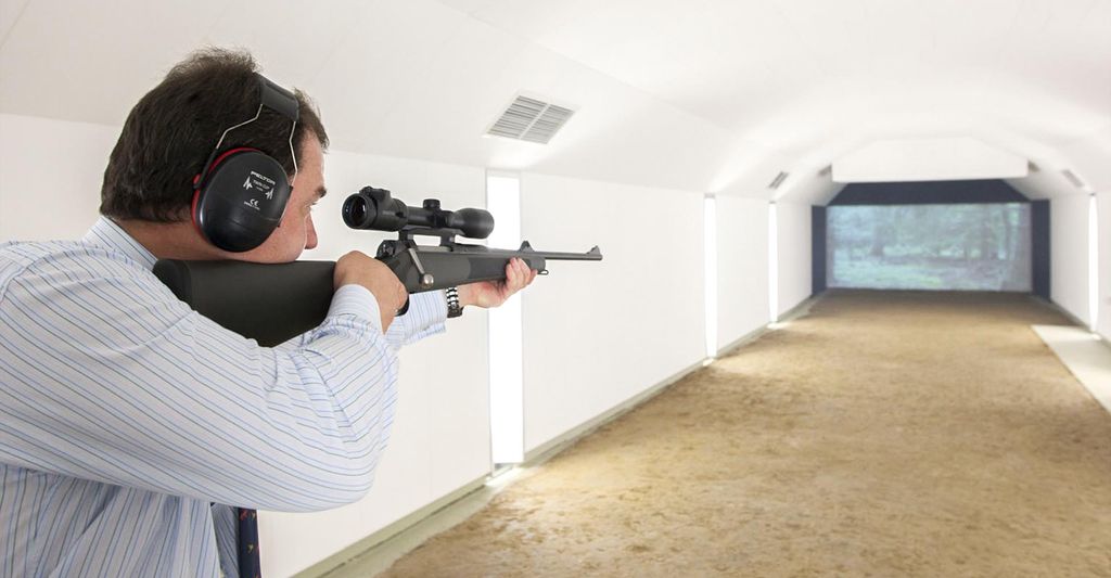 mydays Schießtraining Wien (Jagdgewehr); Erlebnis verschenken oder selbst erleben; Gutschein für 1 Person(en)