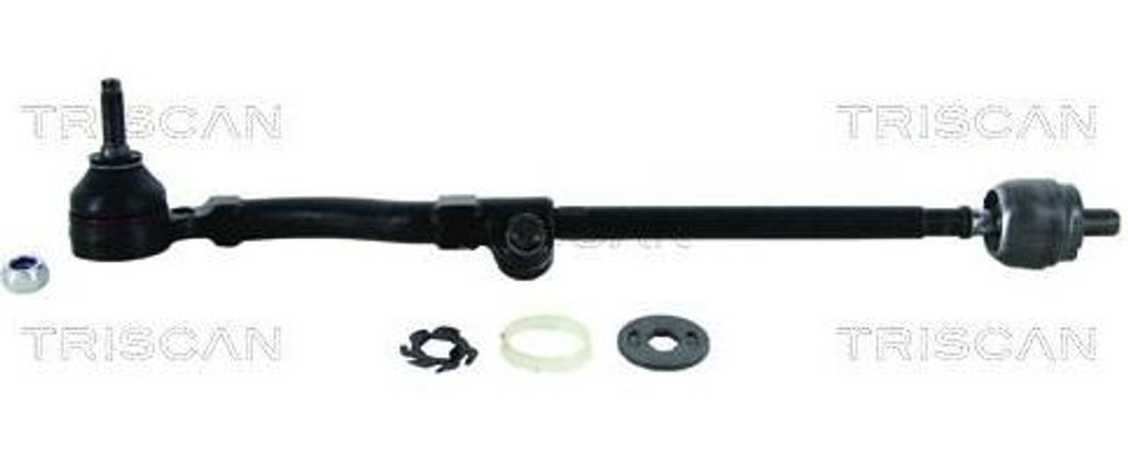 TRISCAN 8500 25312 Spurstange für RENAULT LAGUNA I (B56, 556) LAGUNA I Grandtour (K56)