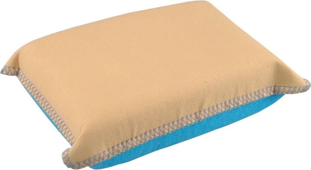 Nigrin Anti-Beschlag- Schwamm 12x8x4 cm Aktionsartikel Produktbild 