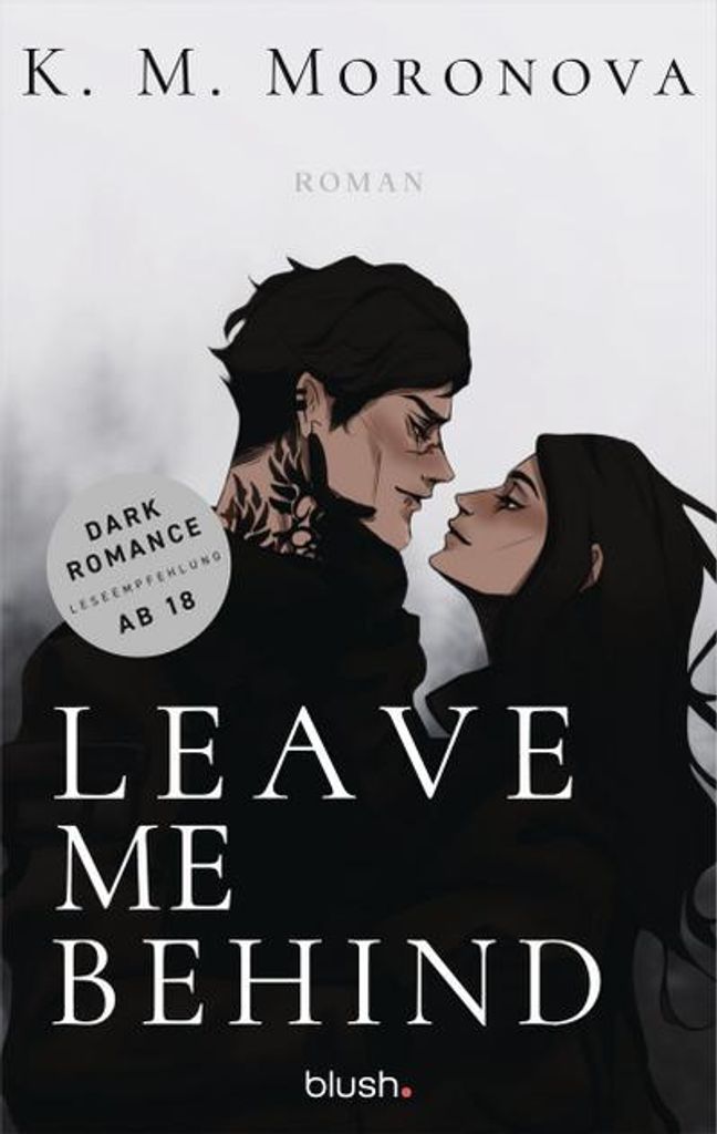 Leave Me Behind Image du produit 