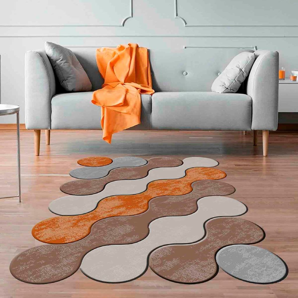 Conceptum Hypnose, Wookece294, Teppich (160 x 230), 100 % Produktbild 