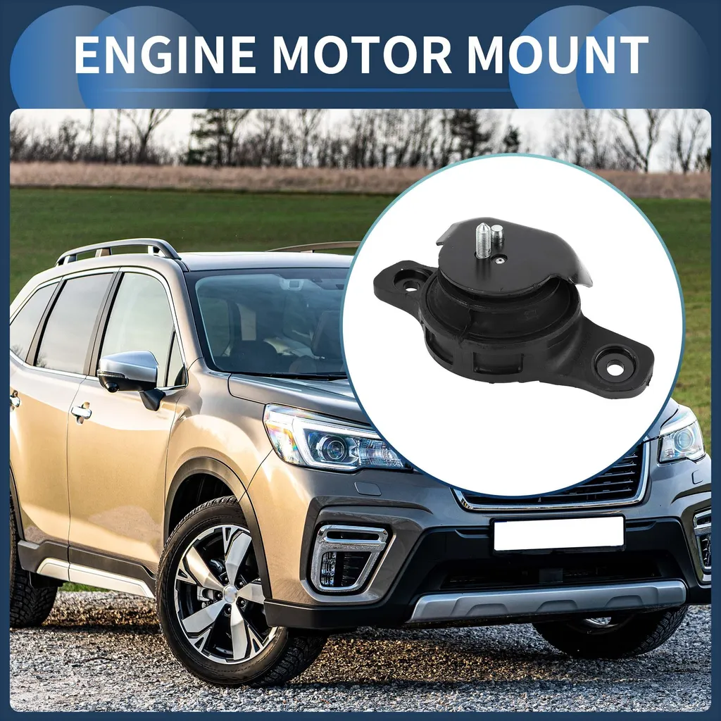 Support de Moteur Anti-Vibration Subaru Forester 2009-2013 - Robuste