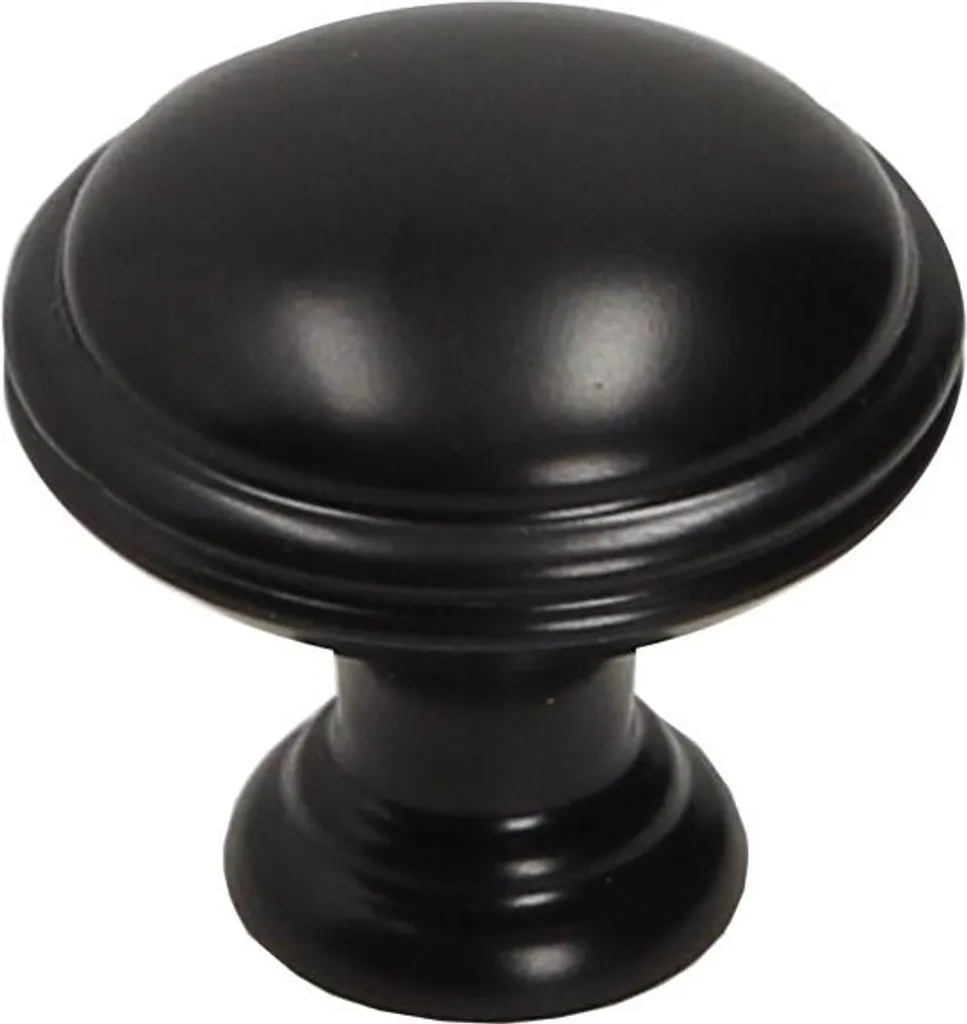 Pomello Cambio Sportivo GR49 Nero Opaco | Tuning Interni Performance