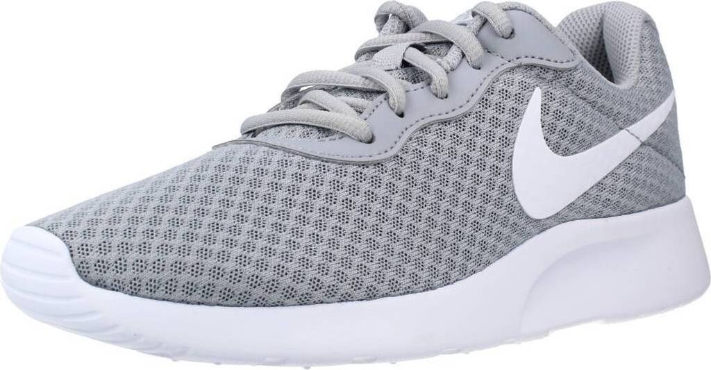 NIKE TANJUN Grau Produktbild 