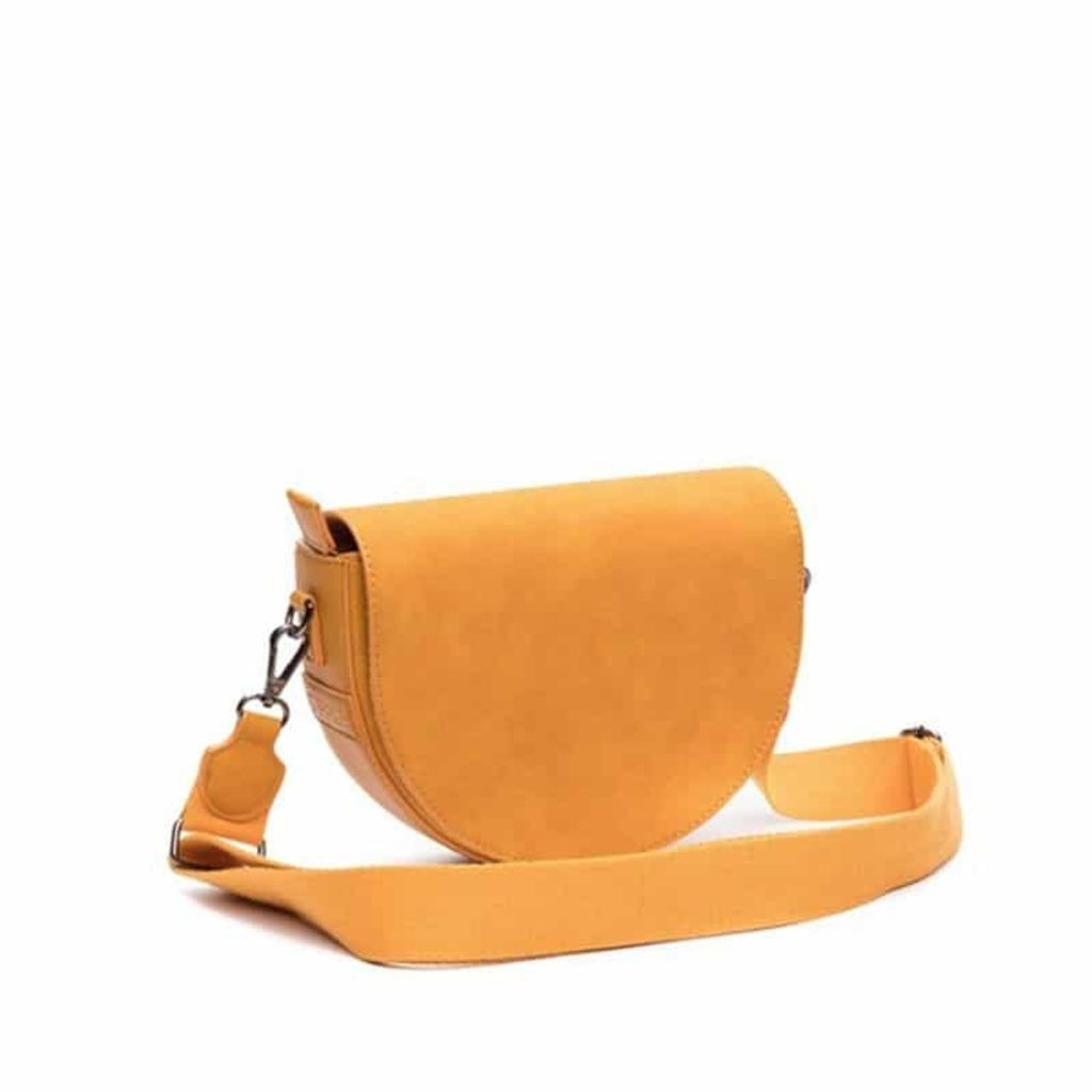 Zebra Trends Natural tasch Romee Ocre -