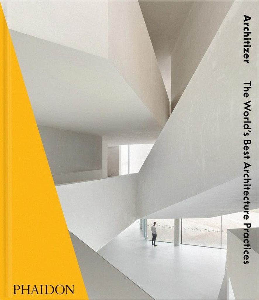 Architizer: The World's Best Architecture Practices 2021