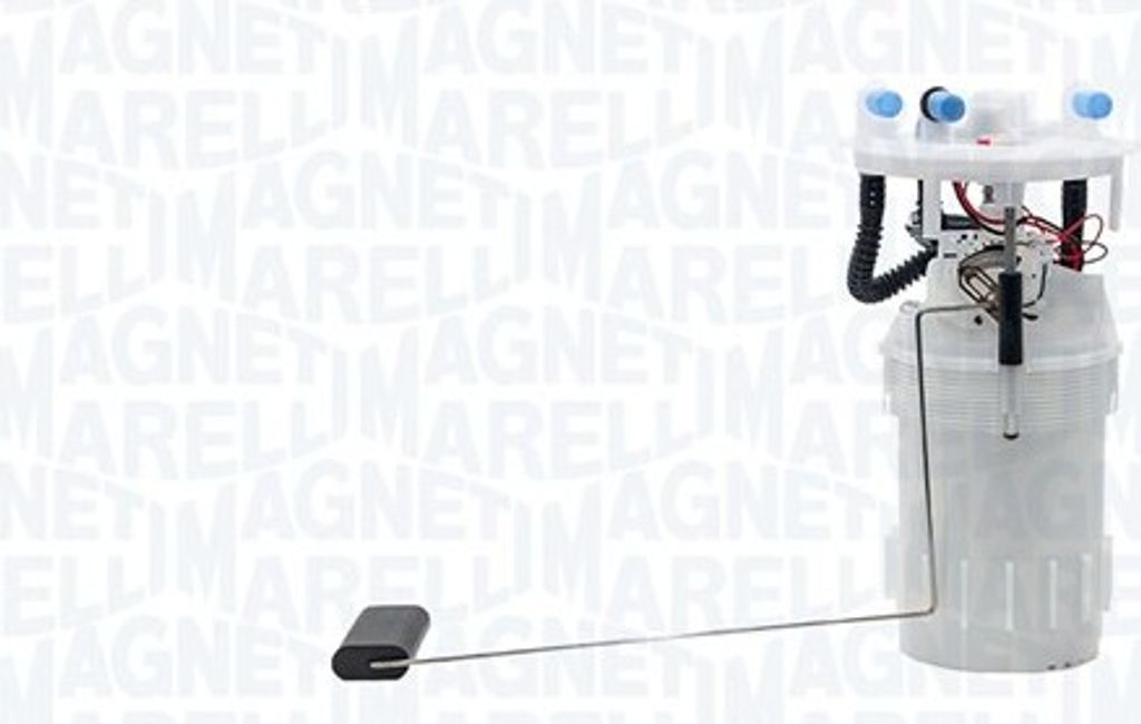 Kraftstoff-Fördereinheit MAGNETI MARELLI 313011313186