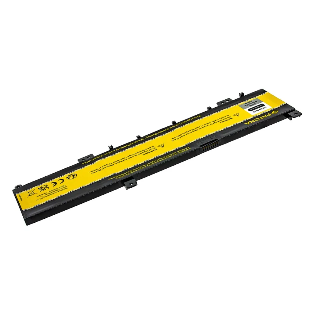 Batterie pour Asus N580VN X580V - Idéal pour Télétravail et Mobilité