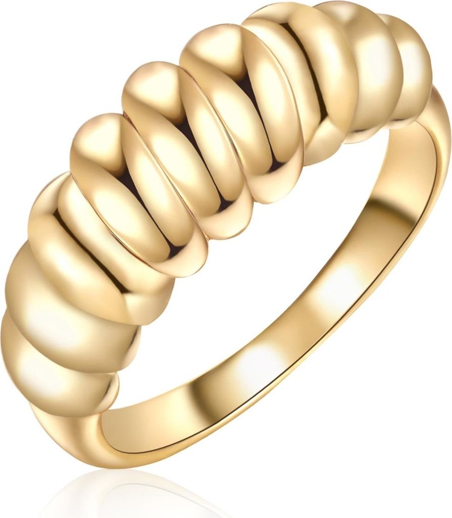 Lulu Jane Ring Metall-Legierung 50070936 54