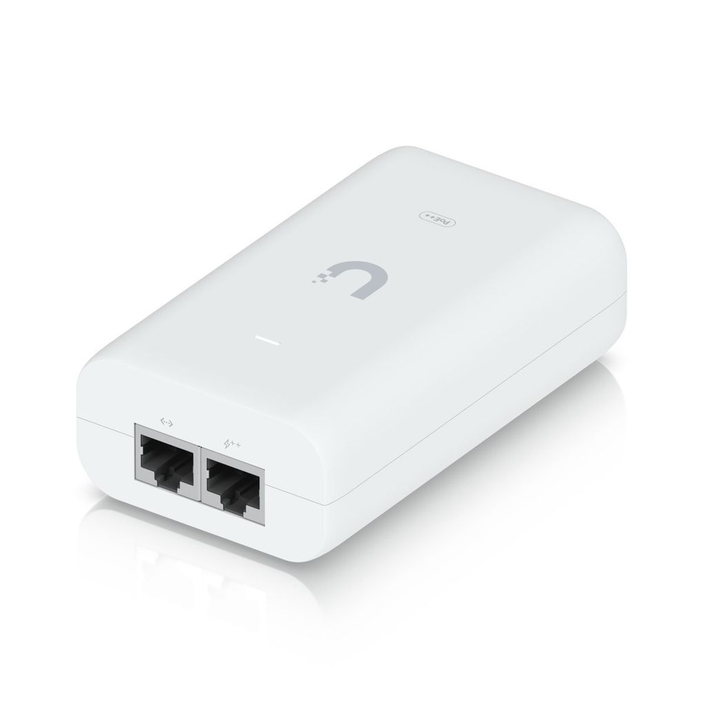 Ubiquiti U-PoE++ Ubiquiti POE++ Injector 60W U-PoE++
