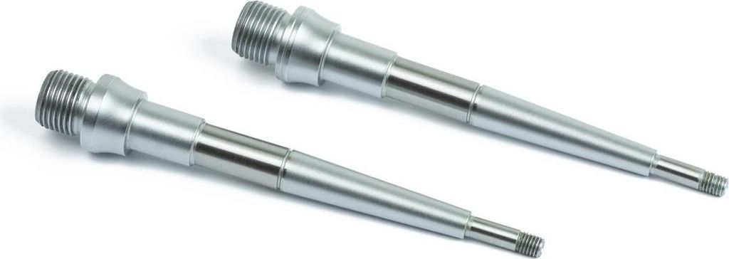 RENTHAL CYCLE Revo PDS02 Achsen