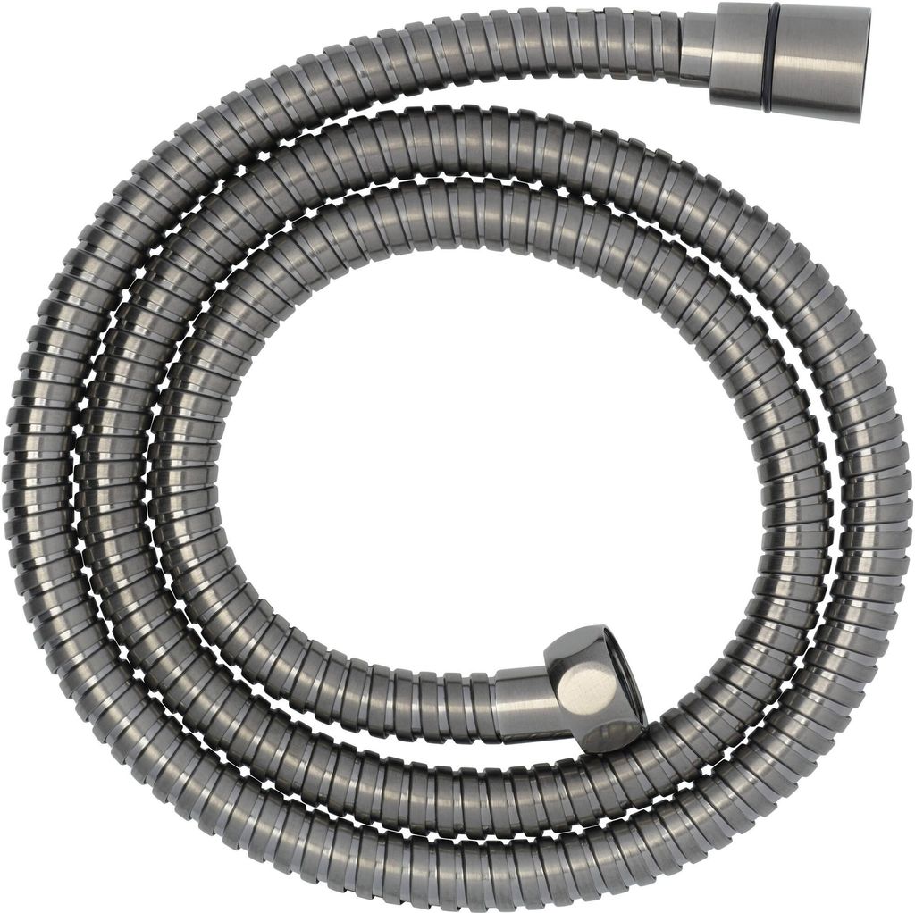 Ben MSL Duschschlauch - Flexibler Brauseschlauch - s Metall Design -