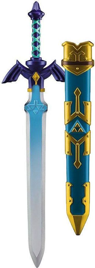 Legend of Zelda - L'épée maîtresse de Link Image du produit 