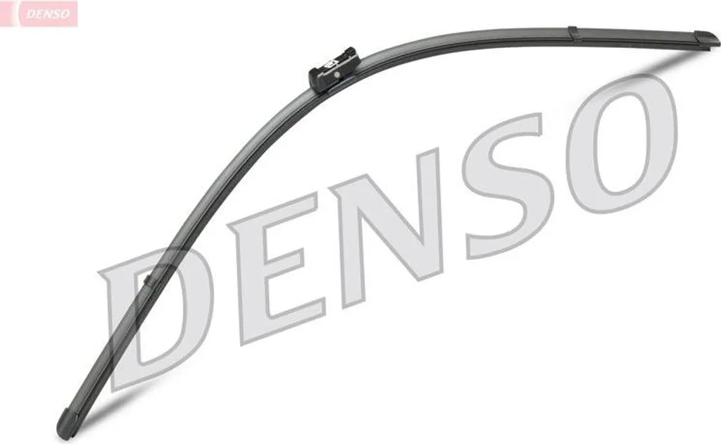 Balai d'essuie-glace Focus DENSO DF-101 - Visibilité Maximale Sécurité