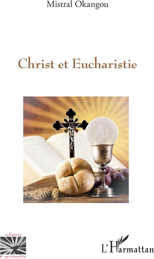 Le Christ et Eucharistie
