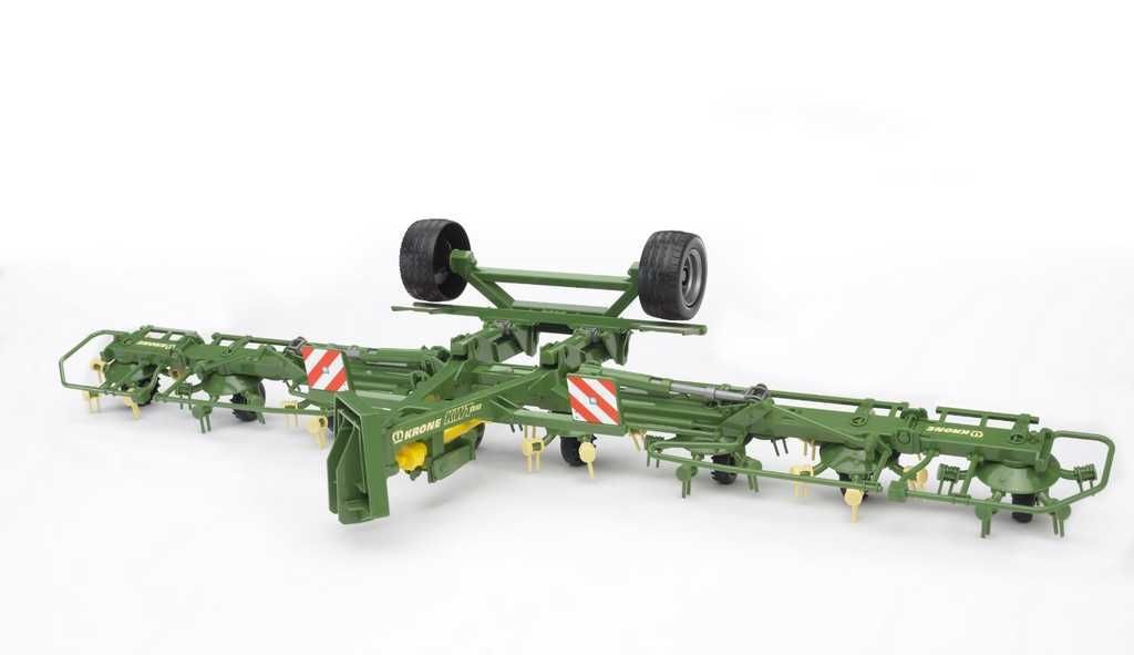 Bruder 02224 Krone Tedder KWT 8.82 Obrázok produktu 10