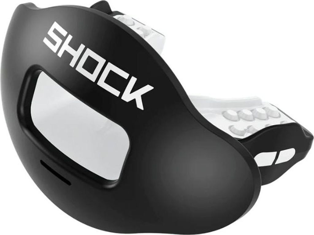 Shock Doctor Max AirFlow 2.0 Lippenschutz Con Farbe Produktbild 