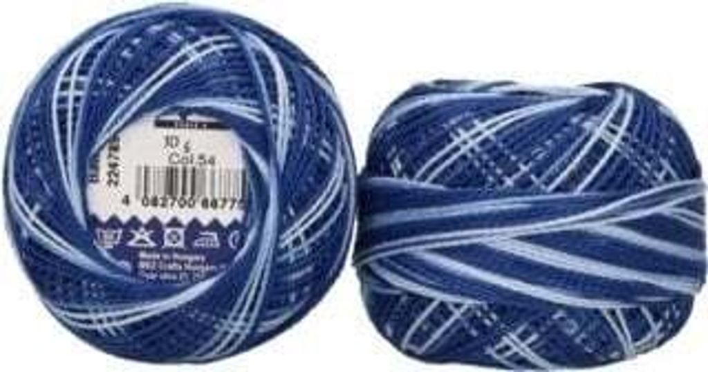 Anchor Puppets Perle 00054 Stickgarn