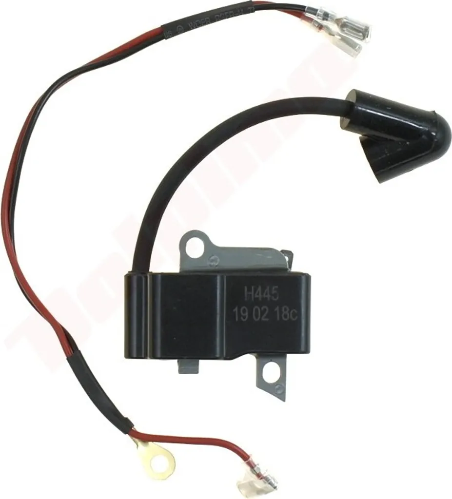 Module d'allumage électronique pour tronçonneuse Husqvarna série 400