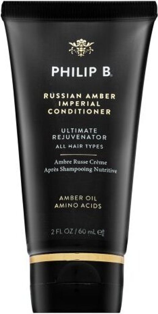 PHILIP B Russian Amber Imperial Conditioner odżywka do Zdjęcie produktu 