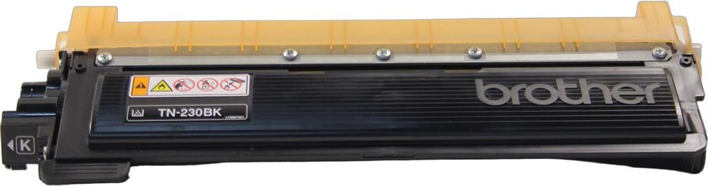 Brother TN-230BK Toner Black -Bulk
