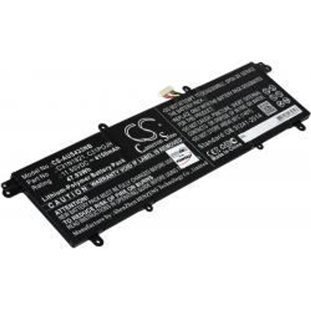 Bateria Asus ZenBook S13 UX392FN-AB006R Zdjęcie produktu 