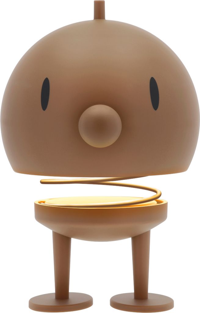 Hoptimist LED Lampe XL Choko 23cm