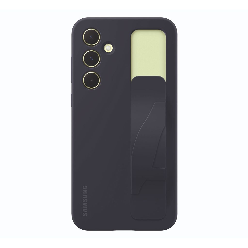 Samsung Original Standing Grip Case für das Galaxy A55 - Produktbild 
