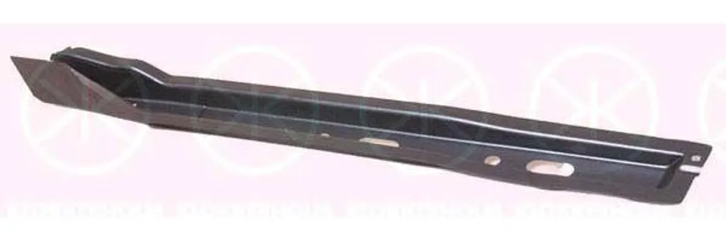 Longherone Telaio Klokkerholm 5022771 per Opel Combo B e Corsa S93