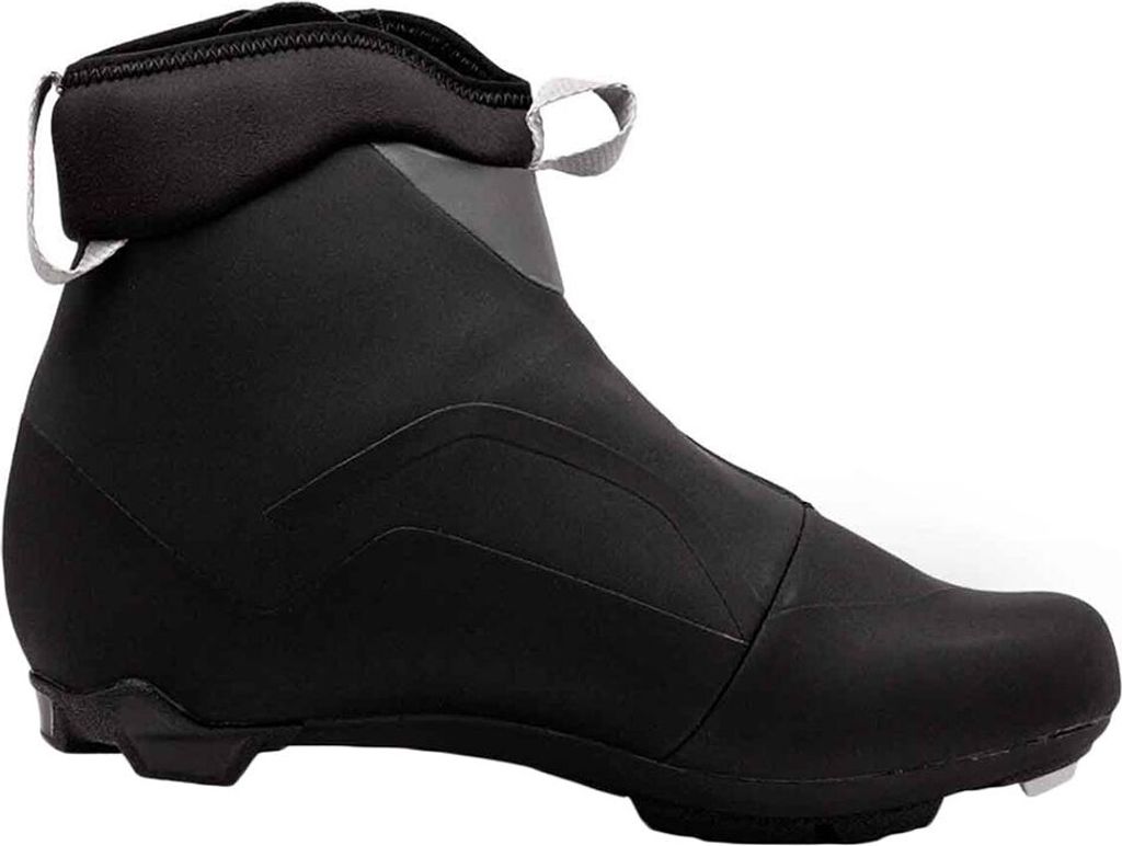 Sidi Nubes Xc Mtb-schuhe Schwarz EU 39 Mann Schwarz EU 39