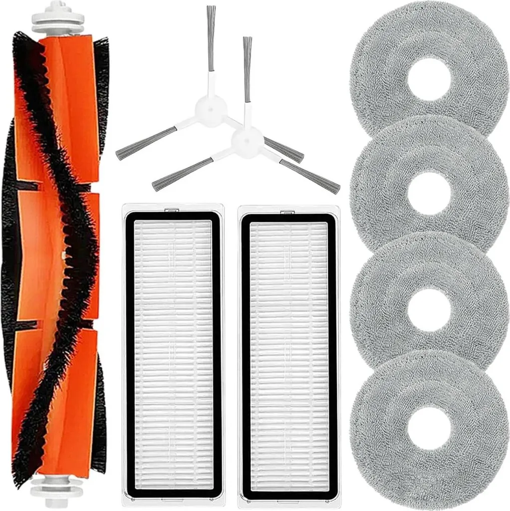 Guida Manutenzione Xiaomi S20 Plus: Kit Ricambi Certificati per B108GL