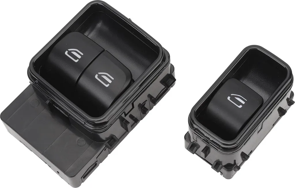 Interrupteur de vitre pour réparation portière Benz Sprinter
