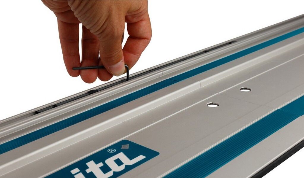 Makita 198885-7 Führungsschienenverbinder Produktbild 7