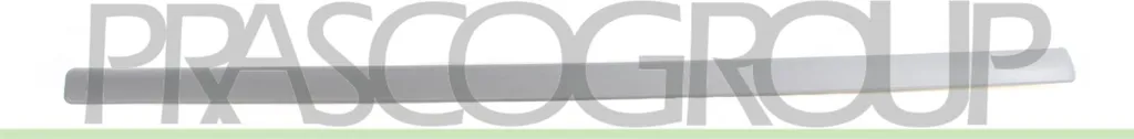 PRASCO OP3501414 Enjoliveur Avant Gauche OE 13113510 pour Meriva X03