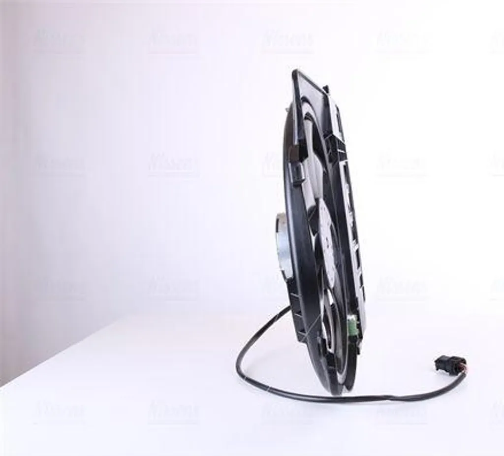 Ventilateur de Refroidissement Moteur pour Mini R50 R52 R53 - 12V 390mm