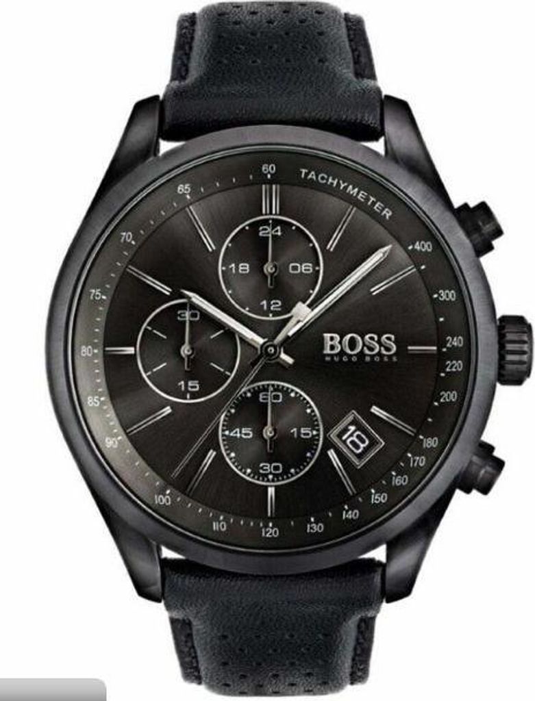 Hugo Boss Hodinky 1513474 Obrázok produktu 