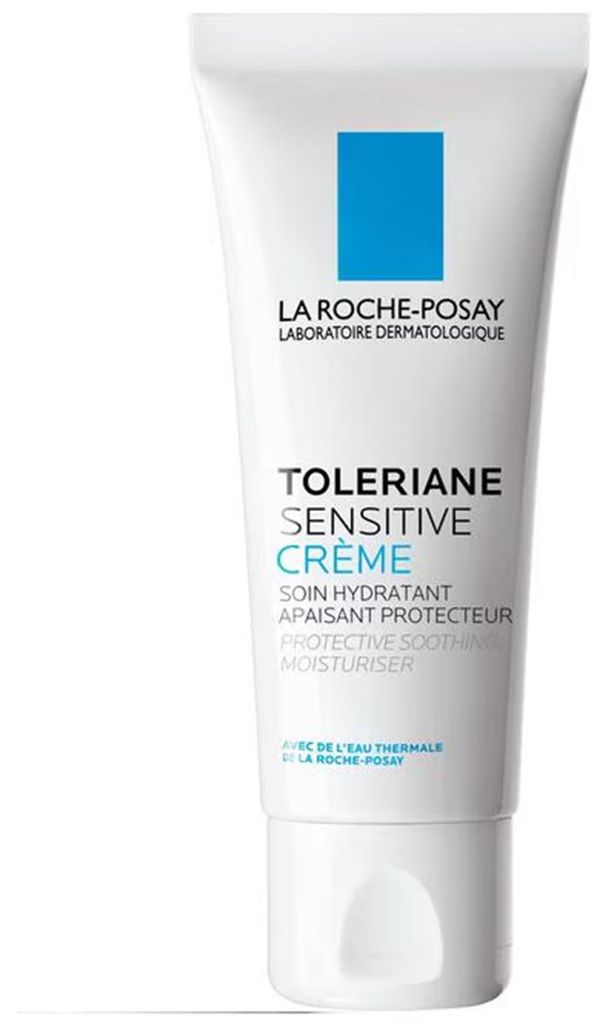 La Roche-Posay - Toleriane Sensitive - 40 ml Productafbeelding 