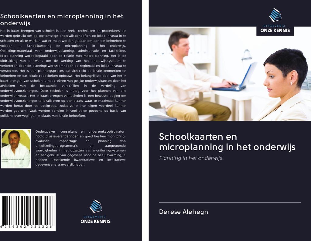 Schoolkaarten en microplanning in het onderwijs