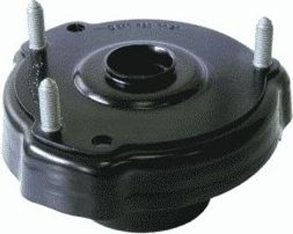 SACHS 802 180 Federbein-Stützlager OE A2113200026 kompatibel mit E-Klasse, CLS