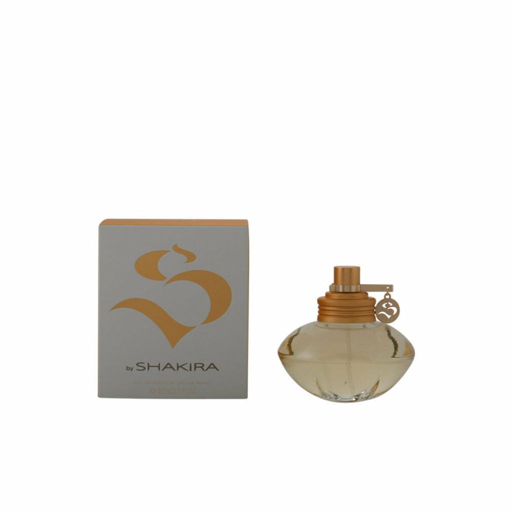 Shakira S Eau de Toilette 80ml Image du produit 