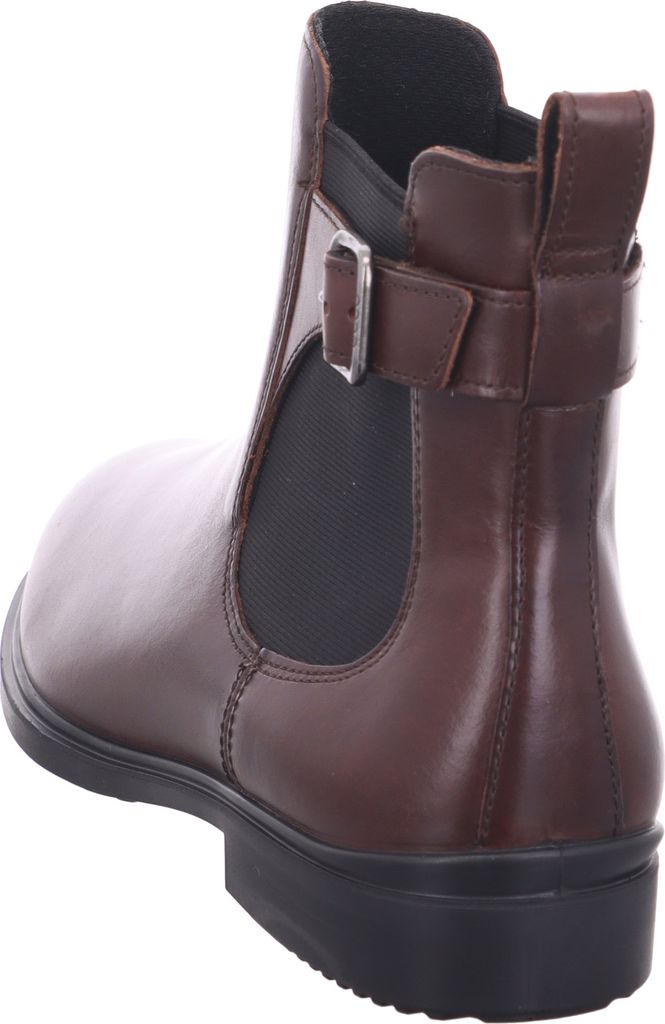 Ecco Komfort Stiefeletten Womens Damen 31363434353337 Braun Produktbild 7