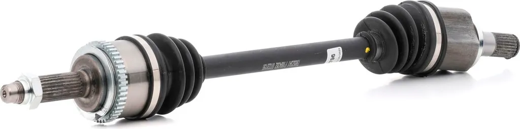 Arbre de Transmission Gauche pour Hyundai i10 PA - ERA Benelux DA802796