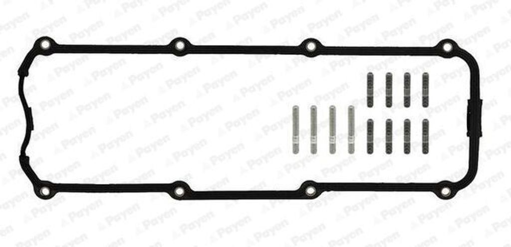 PAYEN Dichtungssatz Zylinderkopfhaube Ventildeckel für VW Transporter IV Bus (70B, 70C, 7DB, 7DK, 70J, 70K, 7DC, 7DJ) HM5053