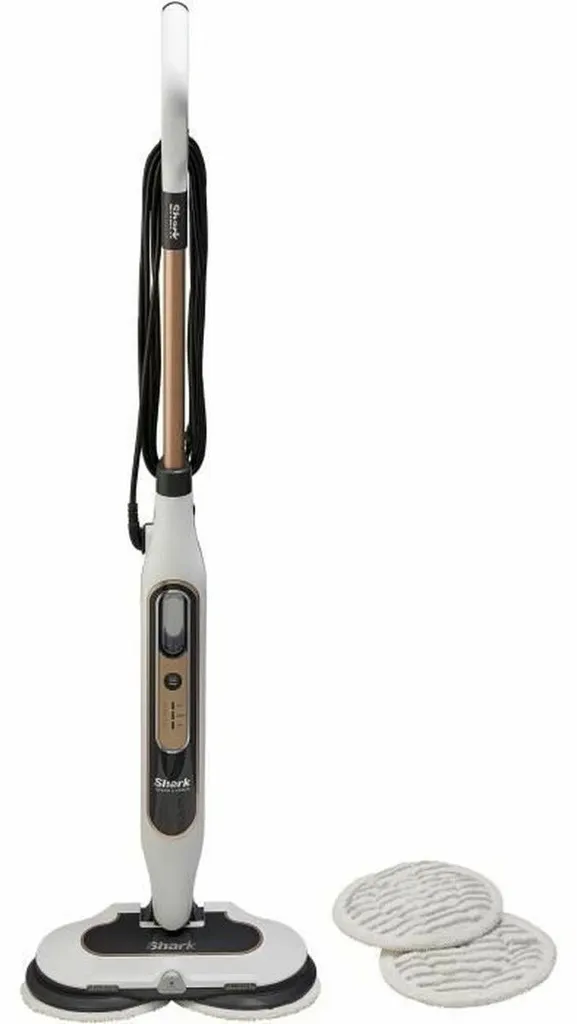 Shark S8201EU Aspirateur Balai Sans Fil - Performance de Nettoyage Rapide